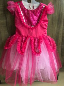 💖 Barbie Dream Princess Dress 🎀