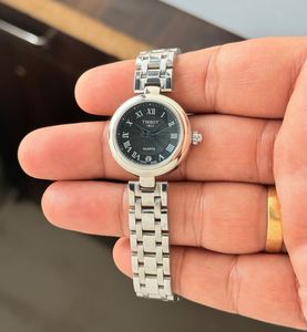 Tissot Swiss Watch - Elegant &amp; Timeless