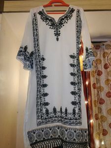 Pakistani Embroidered Suit 3pc