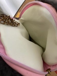 Cute Plush Bunny Crossbody Bag