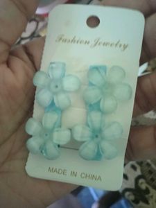 new Cute Hair Clips &amp; Barrettes Set