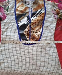Beautiful Kurti