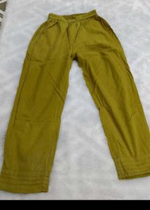 Beautiful Kurta pant set with dupatta