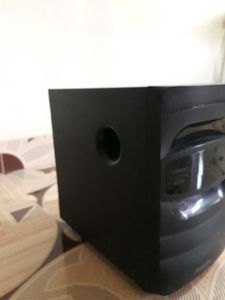 PHILIPS Audio SPA5128B 5.1 CH 40W Bluetooth