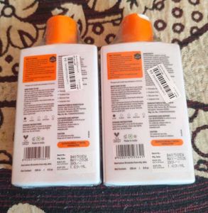 Chemist at Play Body Wash - 2 Pack