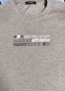 Exes Tshirt GREY