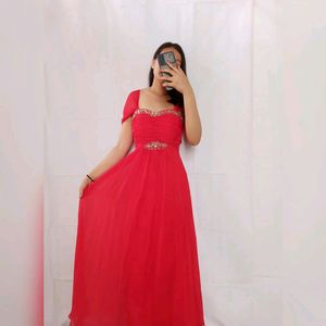 Formal Gown