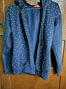 New Sweater