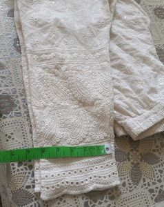 Fancy Kurta Set (Partywear)