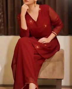 Myntra new co-ord Set 🎀