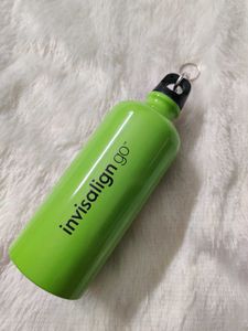 🆕 Invisalign Go Green Water Bottle