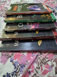 PW Udaan Study Material