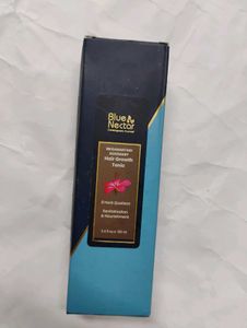 Blue Nectar Hair Growth Tonic