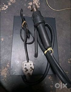 QUICK 850A Hot Air Rework Station