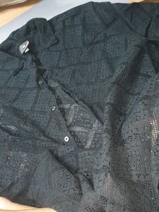 brand new 🆕 unteuch fresh H&amp;M Black 🖤