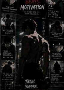 Motivational Quotes Posters