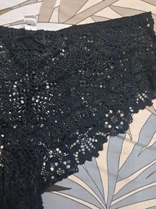 combo Of Four  Premium Imported Fabric  panty