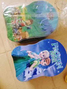 Piggy Bank/ Money Bank/ Gullak For Kids And Adults