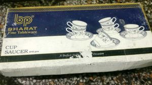Beautiful Tableware Cup  Set