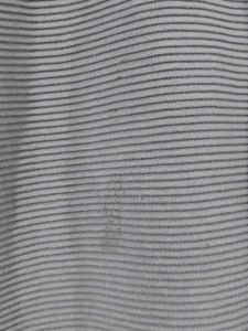 Men's Light Blue Knit Sweater