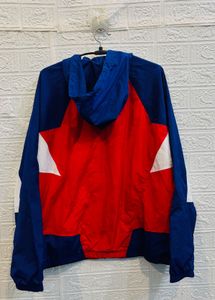 🇦🇺 Nike imported Windbreaker Jacket
