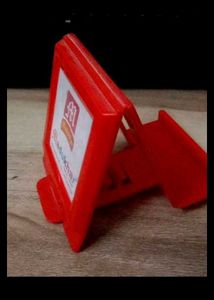 new phone stand