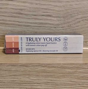 PB Velvet Matte Liquid Lipstick- Plumb Pout