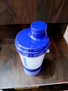 Jubilant Nutrihance Protein Shaker