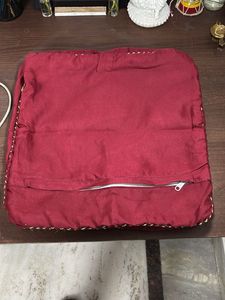 Set of 5 - Decorative Cushion Cover