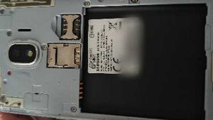 Samsung Galaxy J2