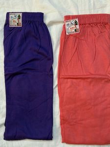 B.R. Leggings - Pack of 2!
