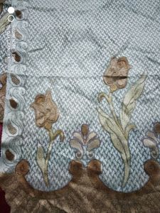 DIWALI DISCOUNT 6 Pieces Sofa Covers Set