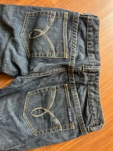 Vintage Calvin Klein Jeans