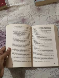 A Death in Tokyo by Keigo Higashino and the fifth