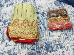 Beautiful Never Used Gown