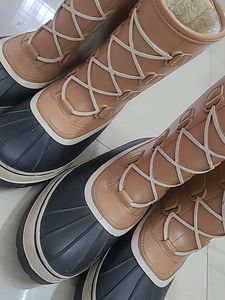 Snow Boots For Gents