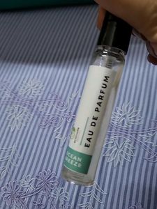 EcoCradle Essentials Ocean Breeze Eau De Parfum