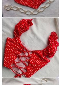 Butterfly Top