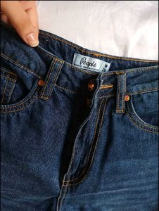 Wide Leg New Jeans 💞💞