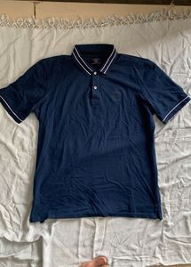 Peter England Polo Tshirt - XL