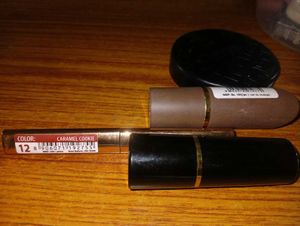 lipstick combo