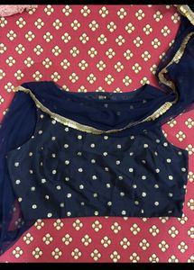 Gharara Set