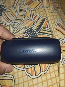 Bose Wireless Earbuds