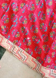 combo of two Rajputi poshak