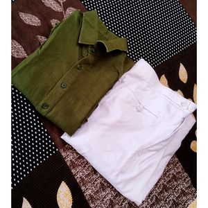 Men's Kurta Pyjama