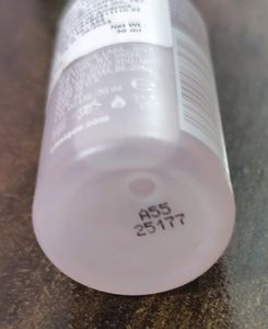 Clinique Clarifying Toner 3