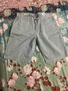 Men's Grey Shorts ( fixed price)