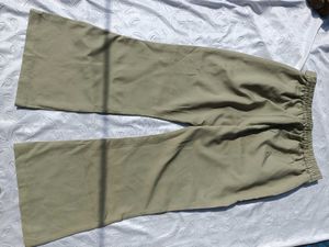 Chic Wide lege trousers 💚