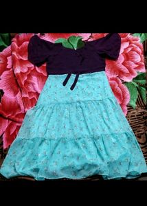 Feeding Dress