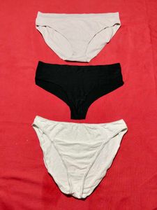 Combo 20 brief mix size